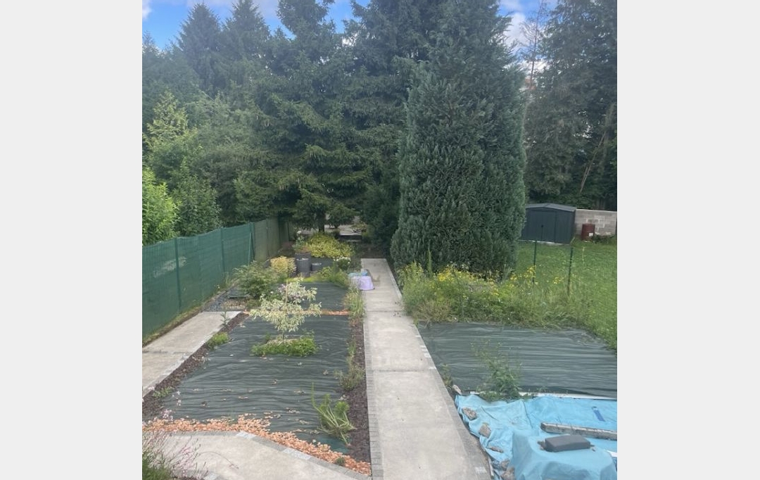 AGENCE IMMOBILIERE MB : House | FREYMING-MERLEBACH (57800) | 90 m2 | 105 000 € 