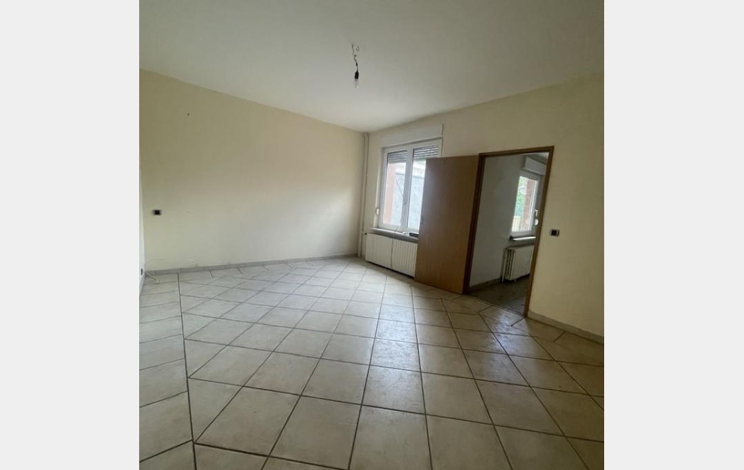 AGENCE IMMOBILIERE MB : House | FREYMING-MERLEBACH (57800) | 90 m2 | 105 000 € 