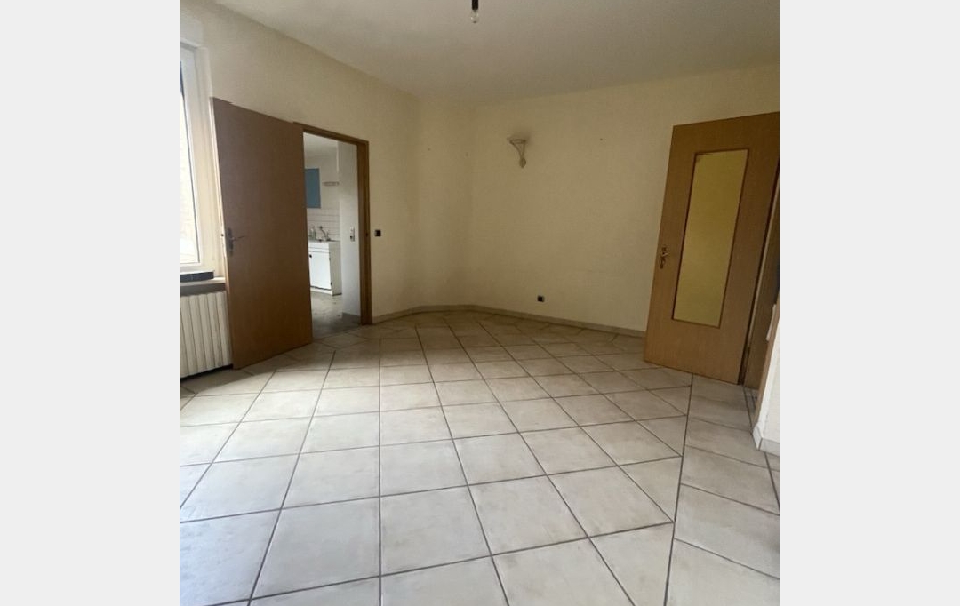 AGENCE IMMOBILIERE MB : House | FREYMING-MERLEBACH (57800) | 90 m2 | 105 000 € 