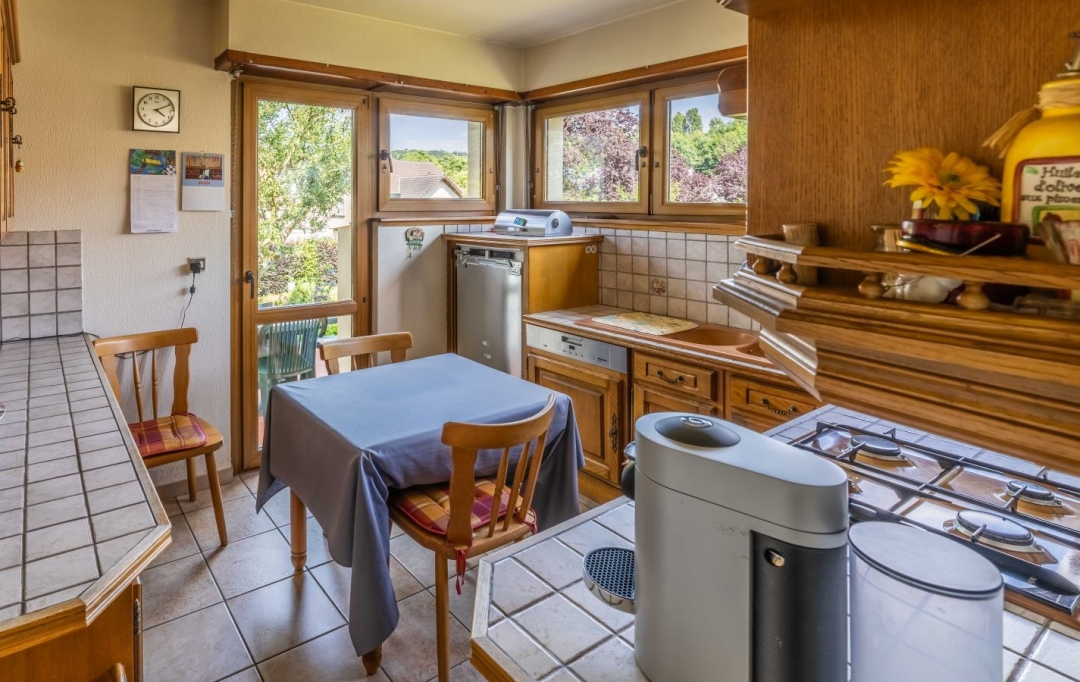 AGENCE IMMOBILIERE MB : Maison / Villa | FORBACH (57600) | 107 m2 | 208 000 € 