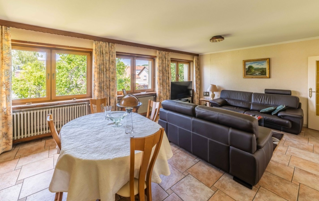 AGENCE IMMOBILIERE MB : Maison / Villa | FORBACH (57600) | 107 m2 | 208 000 € 
