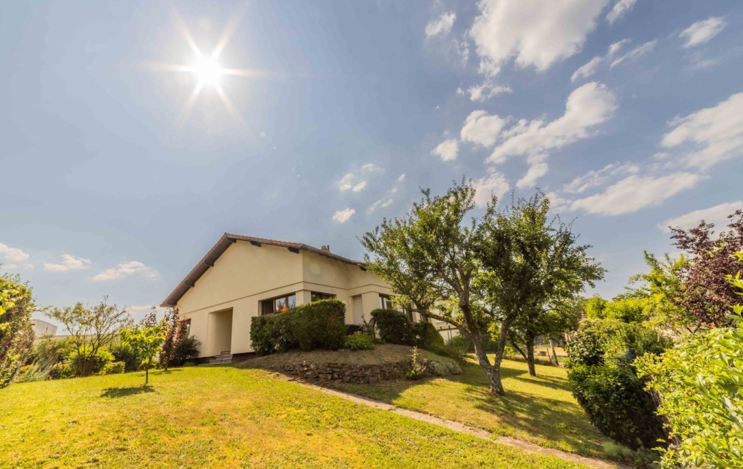 AGENCE IMMOBILIERE MB : Maison / Villa | FORBACH (57600) | 107 m2 | 208 000 € 