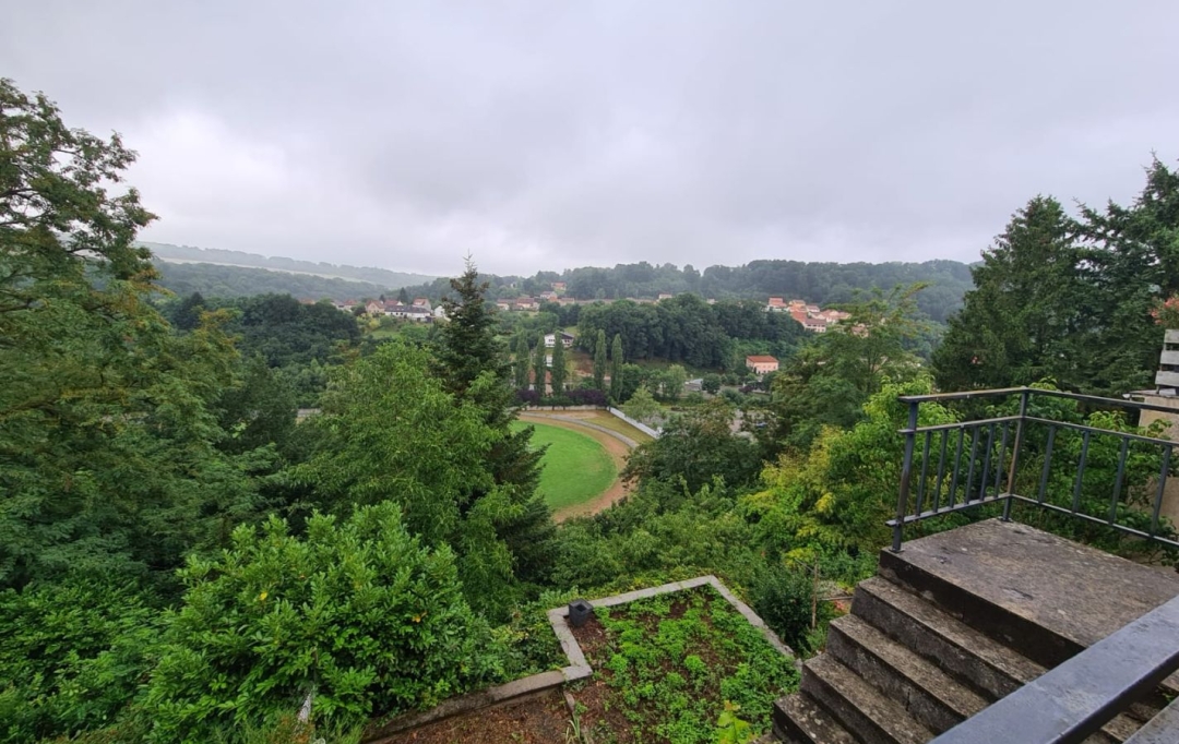 AGENCE IMMOBILIERE MB : Maison / Villa | HOMBOURG-HAUT (57470) | 134 m2 | 157 000 € 