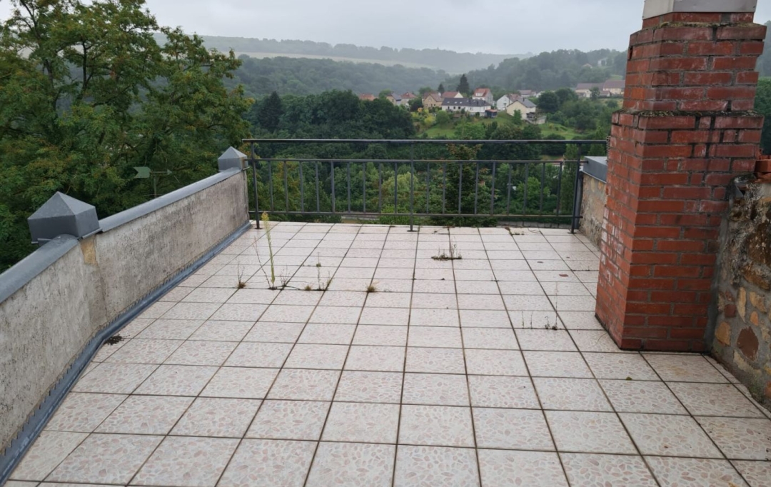 AGENCE IMMOBILIERE MB : Maison / Villa | HOMBOURG-HAUT (57470) | 134 m2 | 157 000 € 