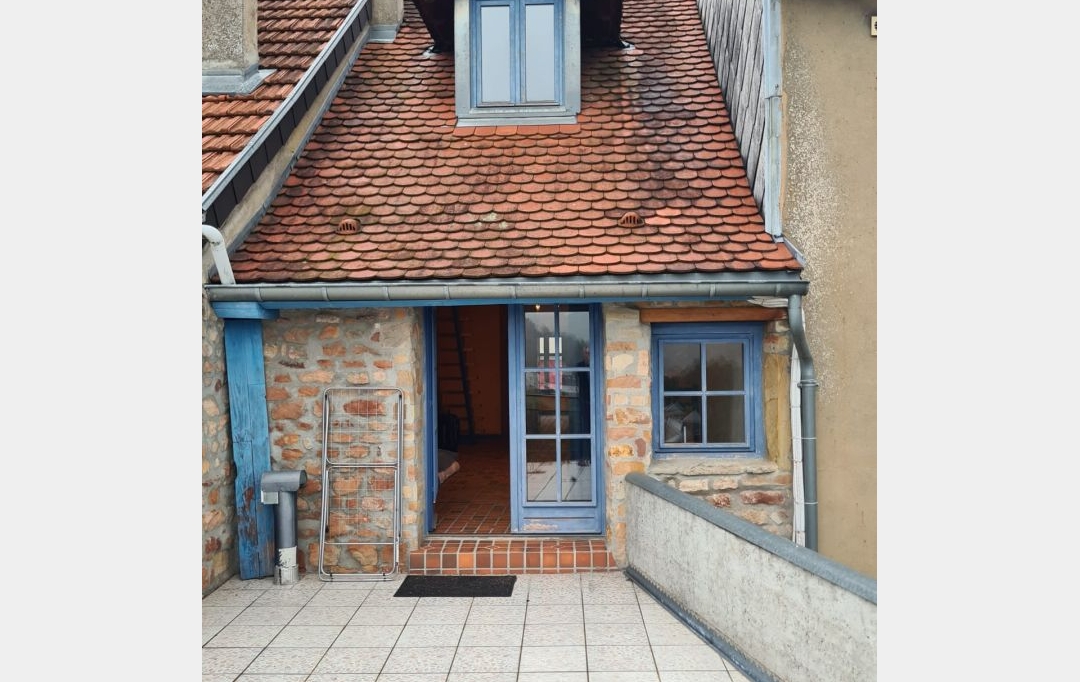 AGENCE IMMOBILIERE MB : Maison / Villa | HOMBOURG-HAUT (57470) | 134 m2 | 157 000 € 