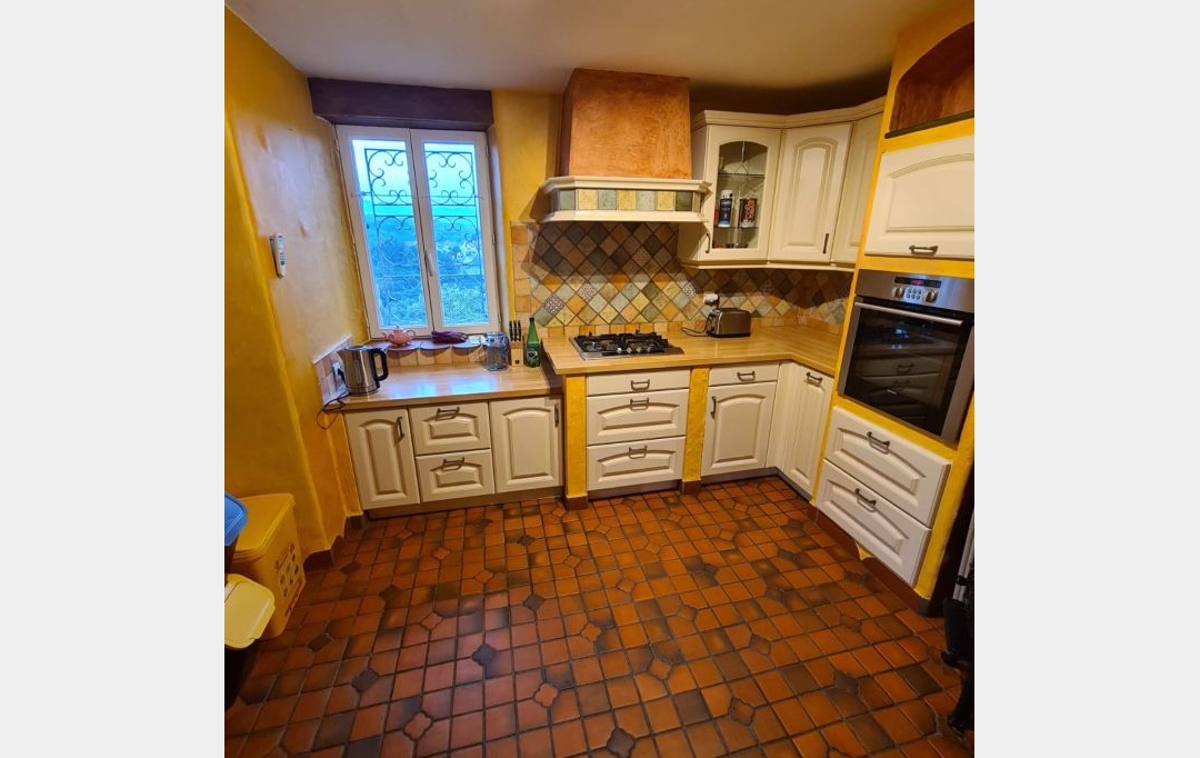 AGENCE IMMOBILIERE MB : Maison / Villa | HOMBOURG-HAUT (57470) | 134 m2 | 157 000 € 