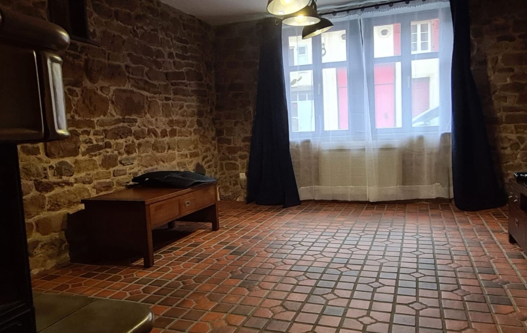 AGENCE IMMOBILIERE MB : Maison / Villa | HOMBOURG-HAUT (57470) | 134 m2 | 157 000 € 