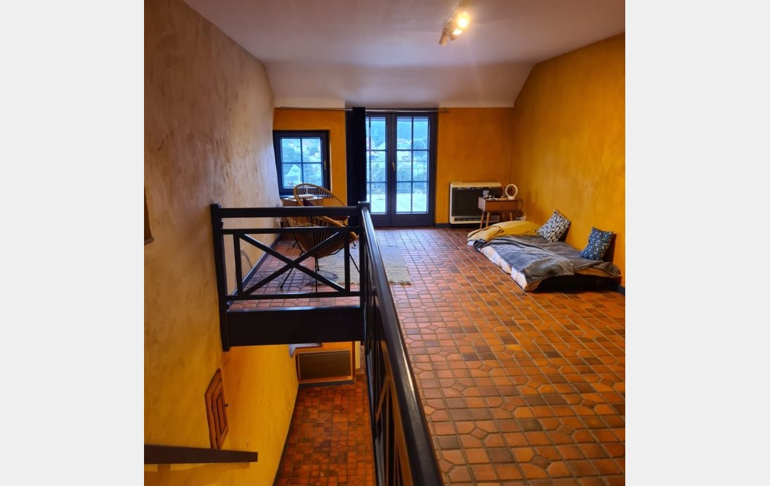 AGENCE IMMOBILIERE MB : Maison / Villa | HOMBOURG-HAUT (57470) | 134 m2 | 157 000 € 