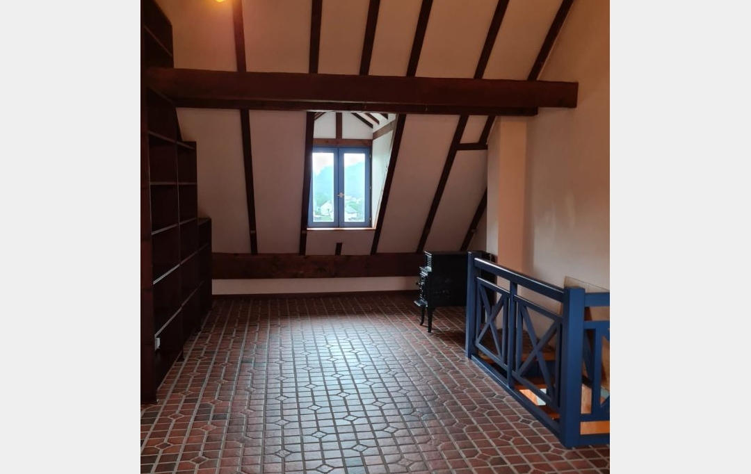 AGENCE IMMOBILIERE MB : Maison / Villa | HOMBOURG-HAUT (57470) | 134 m2 | 157 000 € 