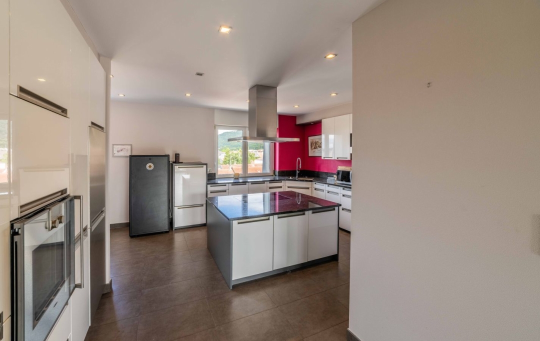 AGENCE IMMOBILIERE MB : Appartement | FORBACH (57600) | 140 m2 | 260 000 € 