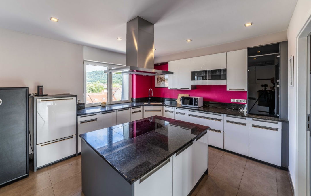 AGENCE IMMOBILIERE MB : Appartement | FORBACH (57600) | 140 m2 | 260 000 € 
