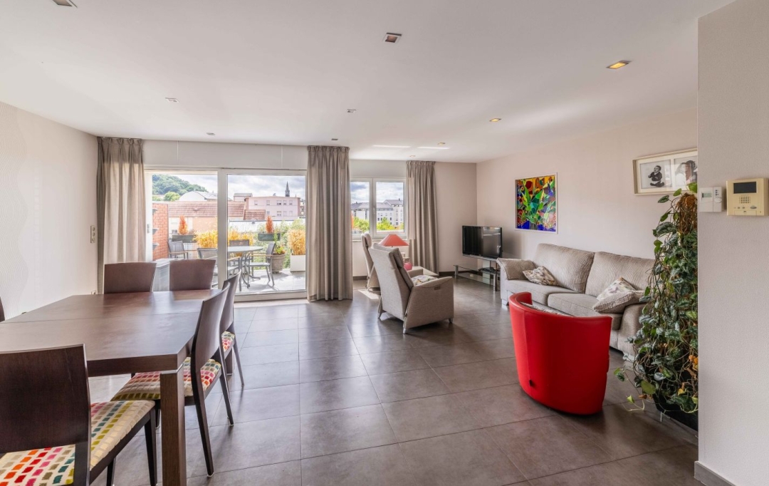 AGENCE IMMOBILIERE MB : Appartement | FORBACH (57600) | 140 m2 | 260 000 € 