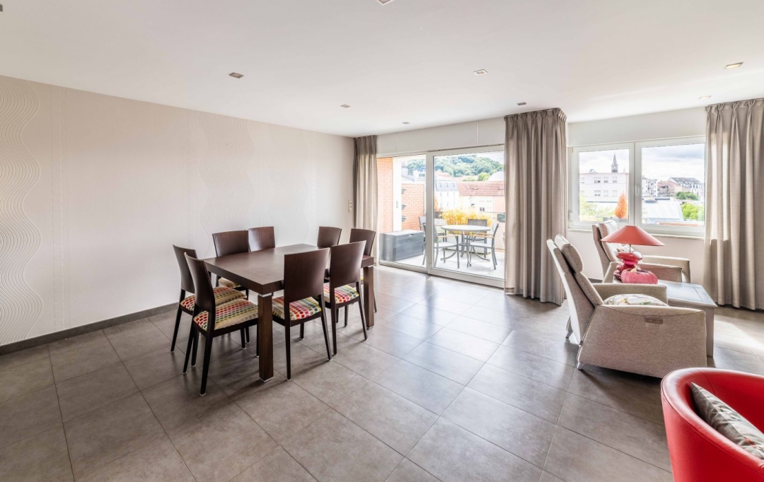AGENCE IMMOBILIERE MB : Appartement | FORBACH (57600) | 140 m2 | 260 000 € 