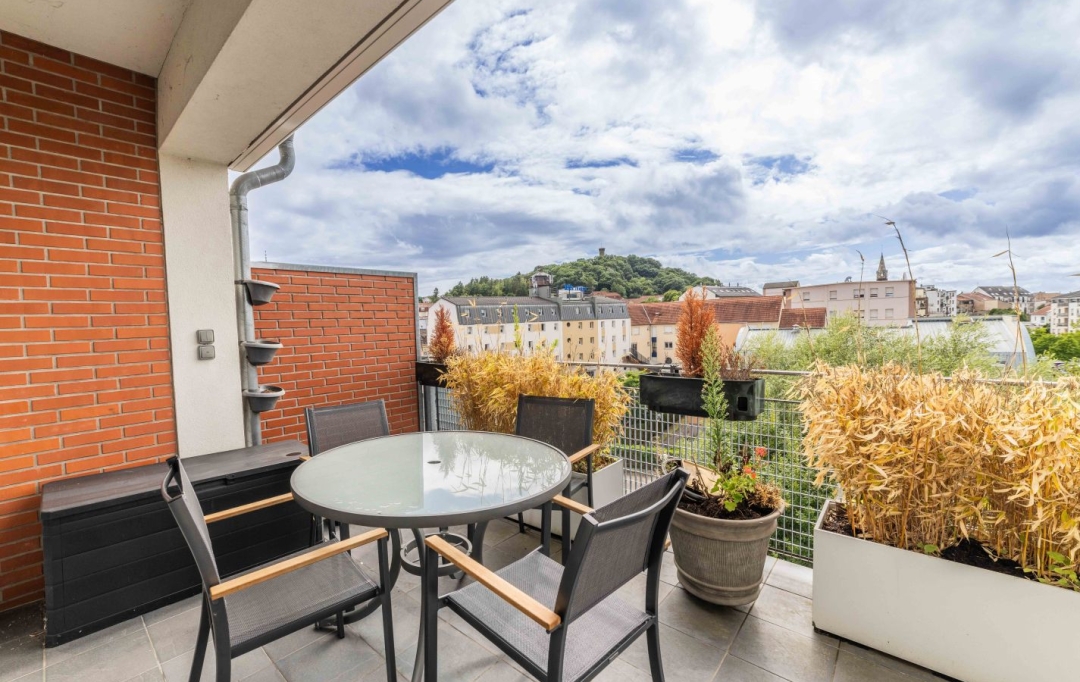 AGENCE IMMOBILIERE MB : Appartement | FORBACH (57600) | 140 m2 | 260 000 € 