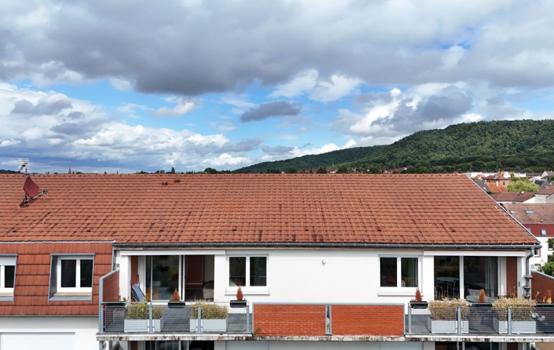 AGENCE IMMOBILIERE MB : Appartement | FORBACH (57600) | 140 m2 | 260 000 € 