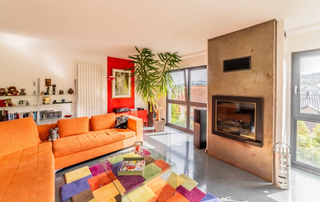 AGENCE IMMOBILIERE MB : Maison / Villa | OETING (57600) | 110 m2 | 289 000 € 