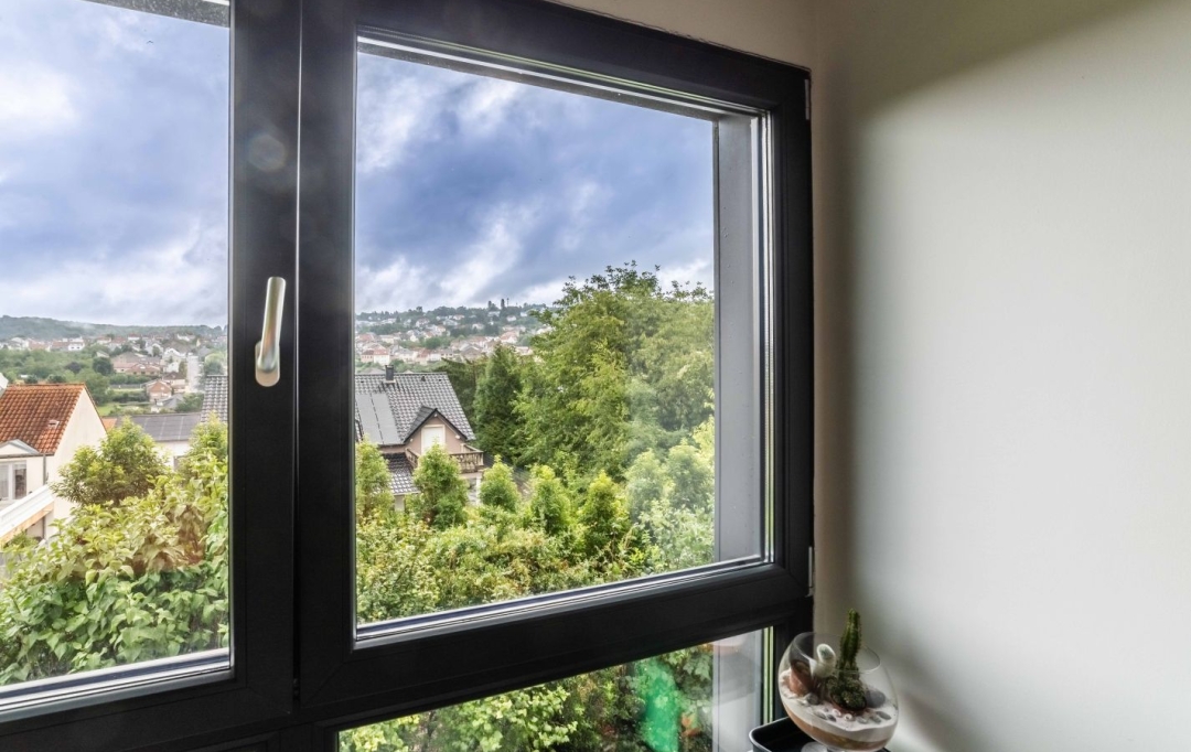 AGENCE IMMOBILIERE MB : Maison / Villa | OETING (57600) | 110 m2 | 289 000 € 