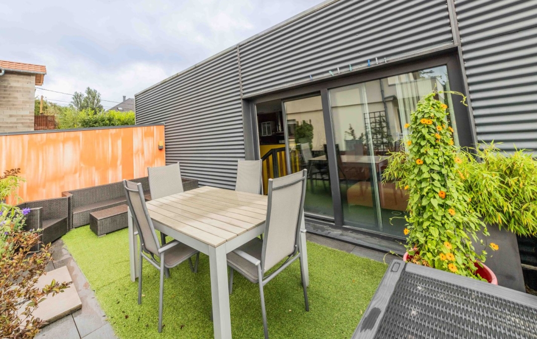 AGENCE IMMOBILIERE MB : Maison / Villa | OETING (57600) | 110 m2 | 289 000 € 