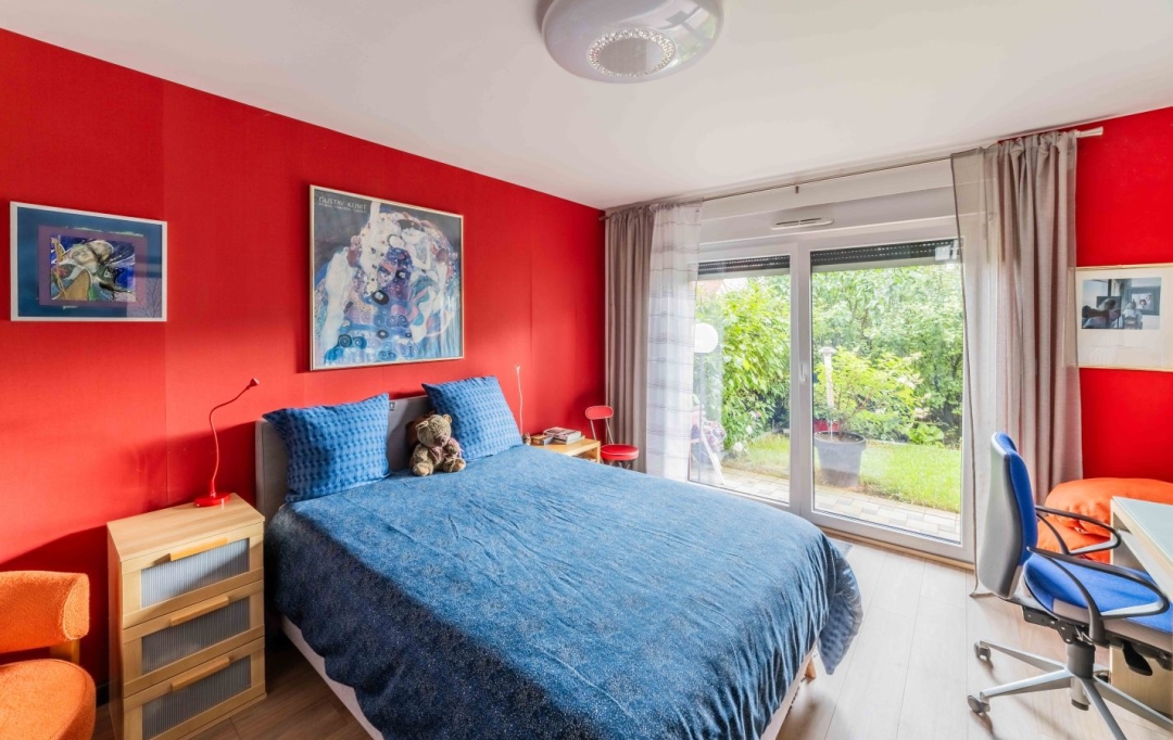 AGENCE IMMOBILIERE MB : Maison / Villa | OETING (57600) | 110 m2 | 289 000 € 