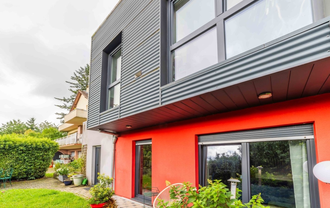 AGENCE IMMOBILIERE MB : Maison / Villa | OETING (57600) | 110 m2 | 289 000 € 