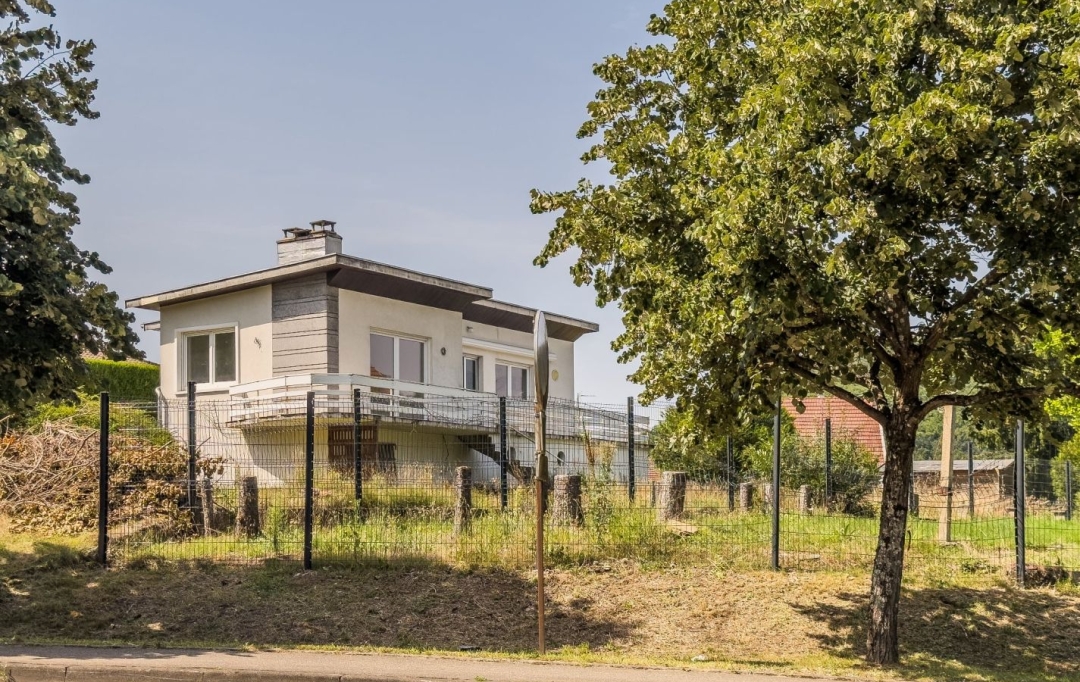 AGENCE IMMOBILIERE MB : Maison / Villa | ROSBRUCK (57800) | 88 m2 | 158 000 € 