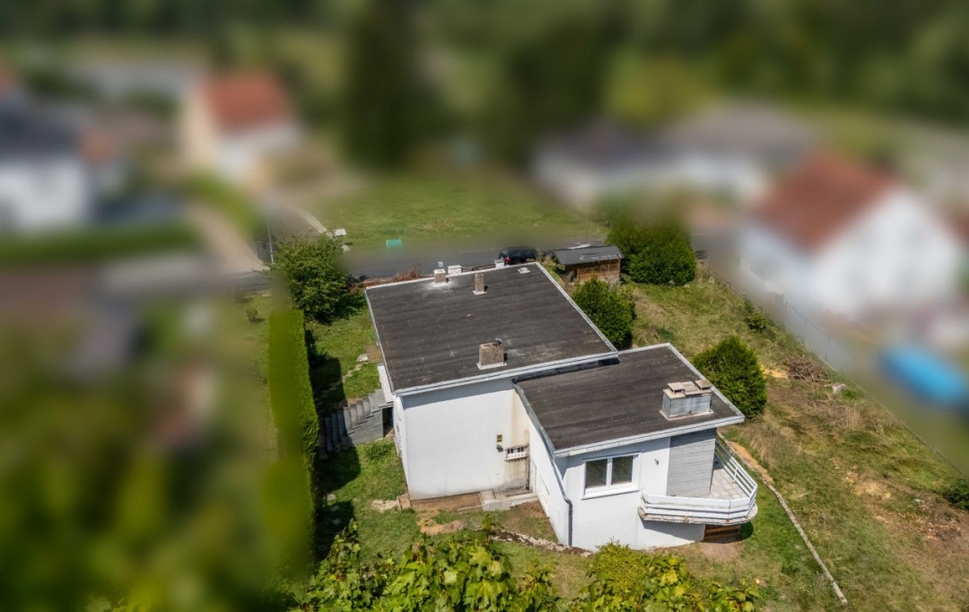 AGENCE IMMOBILIERE MB : Maison / Villa | ROSBRUCK (57800) | 88 m2 | 158 000 € 