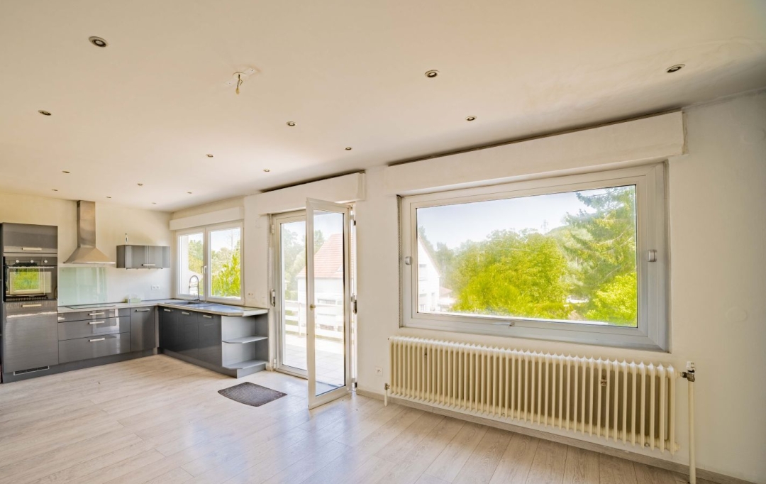 AGENCE IMMOBILIERE MB : Maison / Villa | ROSBRUCK (57800) | 88 m2 | 158 000 € 