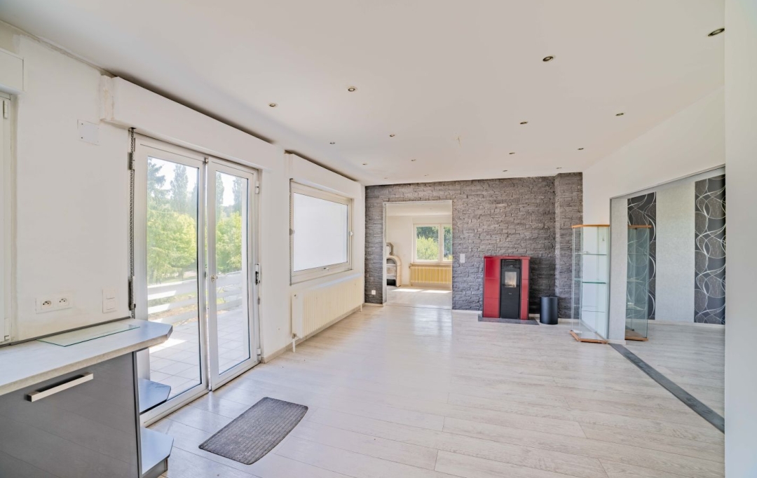 AGENCE IMMOBILIERE MB : Maison / Villa | ROSBRUCK (57800) | 88 m2 | 158 000 € 