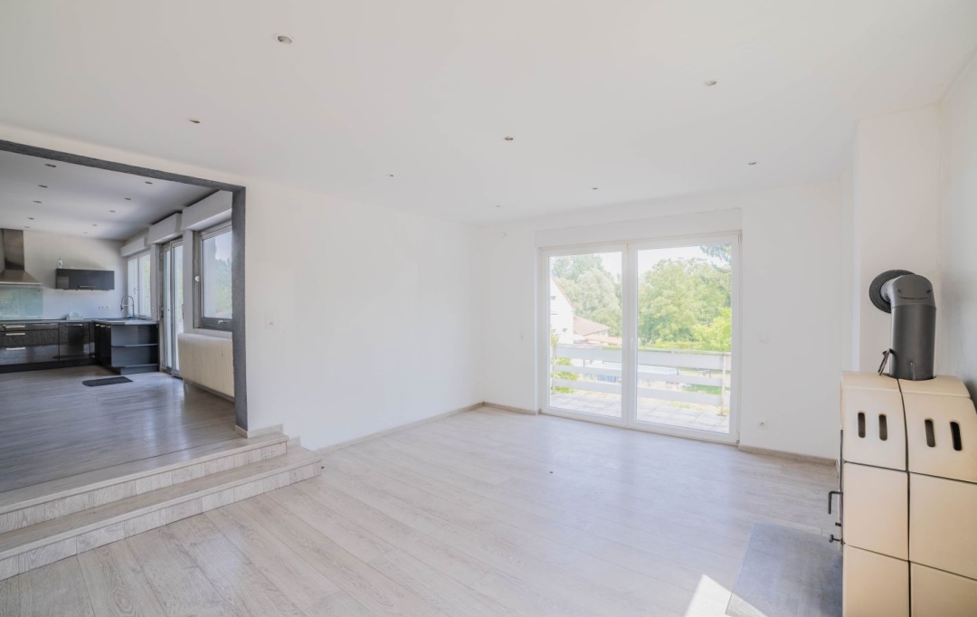 AGENCE IMMOBILIERE MB : Maison / Villa | ROSBRUCK (57800) | 88 m2 | 158 000 € 