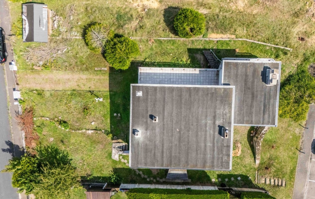 AGENCE IMMOBILIERE MB : Maison / Villa | ROSBRUCK (57800) | 88 m2 | 158 000 € 