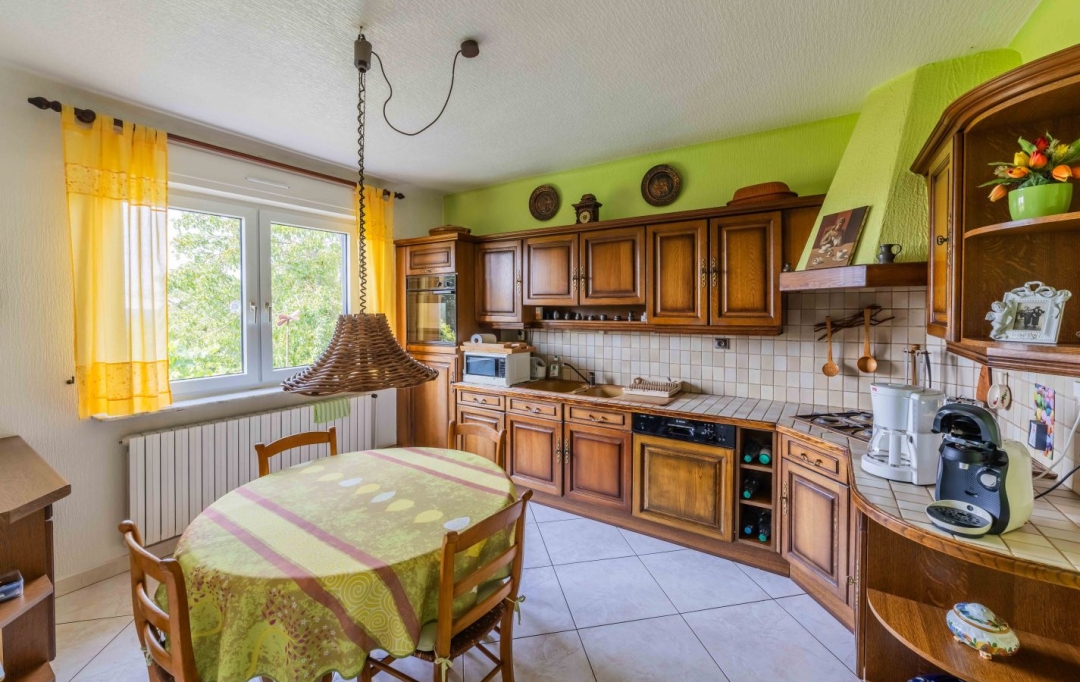AGENCE IMMOBILIERE MB : Maison / Villa | FORBACH (57600) | 180 m2 | 199 680 € 