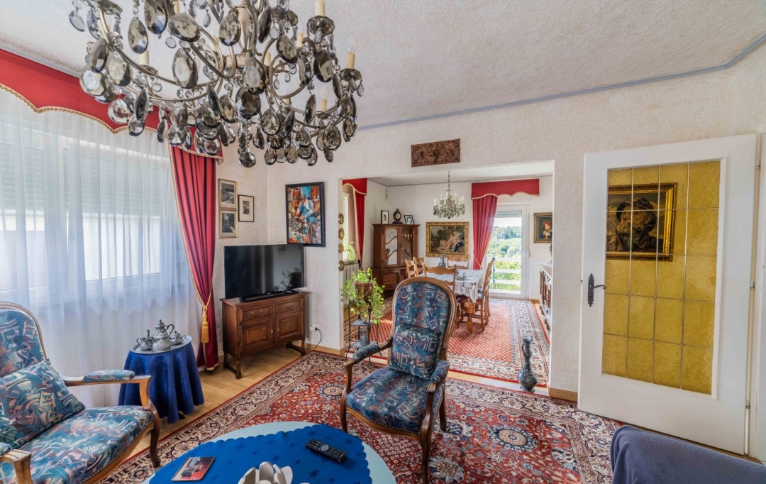 AGENCE IMMOBILIERE MB : Maison / Villa | FORBACH (57600) | 180 m2 | 199 680 € 