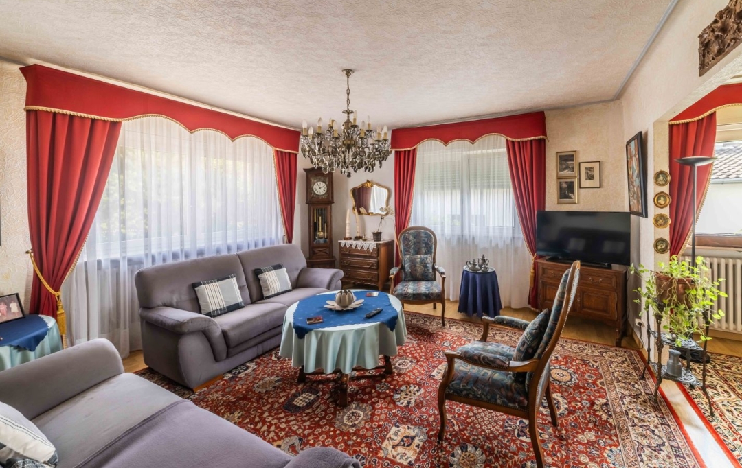 AGENCE IMMOBILIERE MB : Maison / Villa | FORBACH (57600) | 180 m2 | 199 680 € 