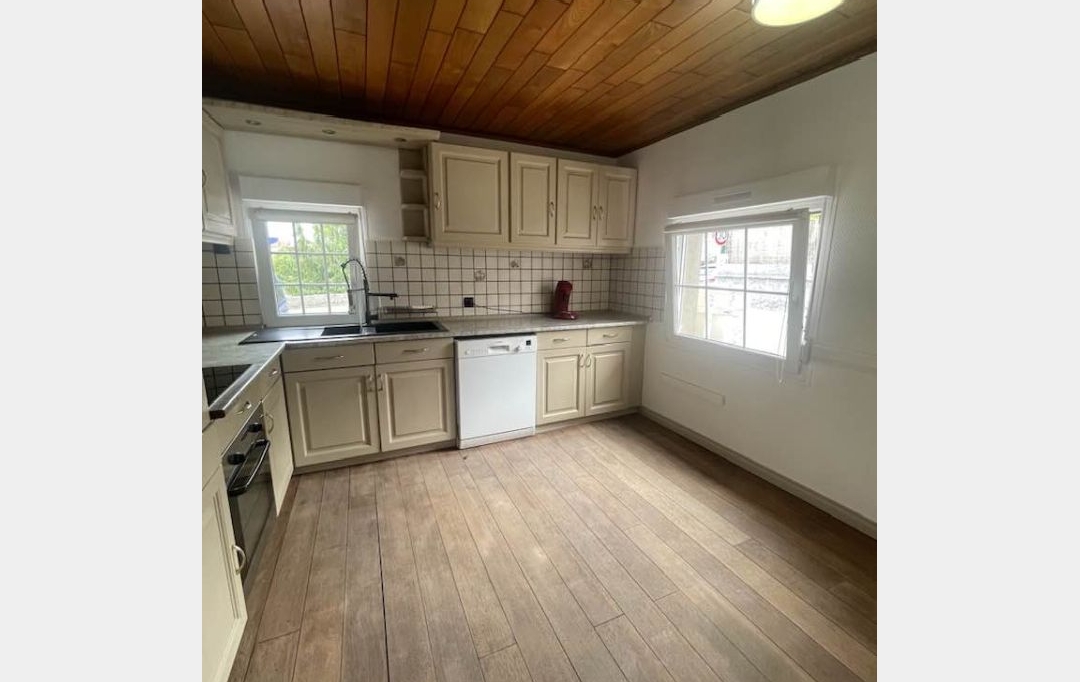 AGENCE IMMOBILIERE MB : Appartement | FREYMING-MERLEBACH (57800) | 83 m2 | 123 000 € 