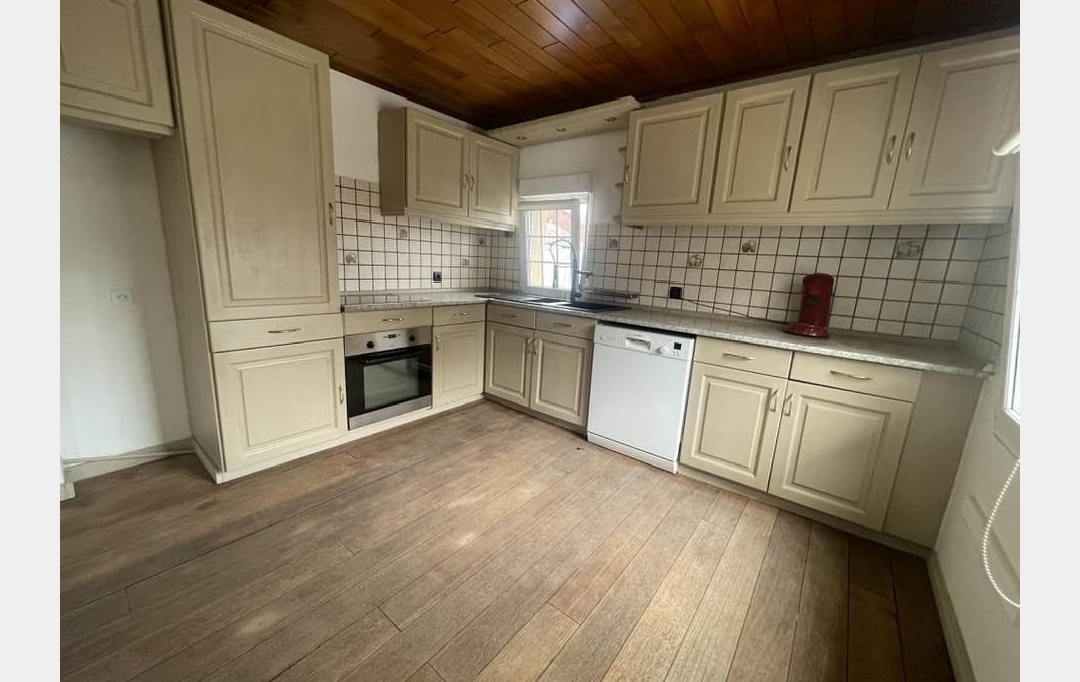 AGENCE IMMOBILIERE MB : Appartement | FREYMING-MERLEBACH (57800) | 83 m2 | 123 000 € 