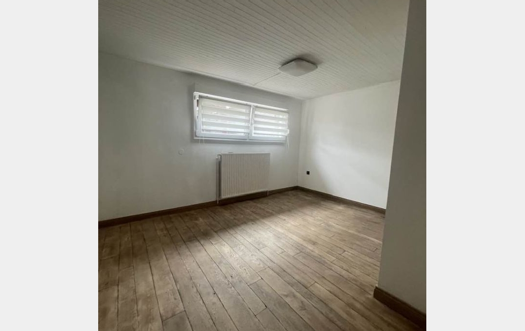 AGENCE IMMOBILIERE MB : Appartement | FREYMING-MERLEBACH (57800) | 83 m2 | 123 000 € 