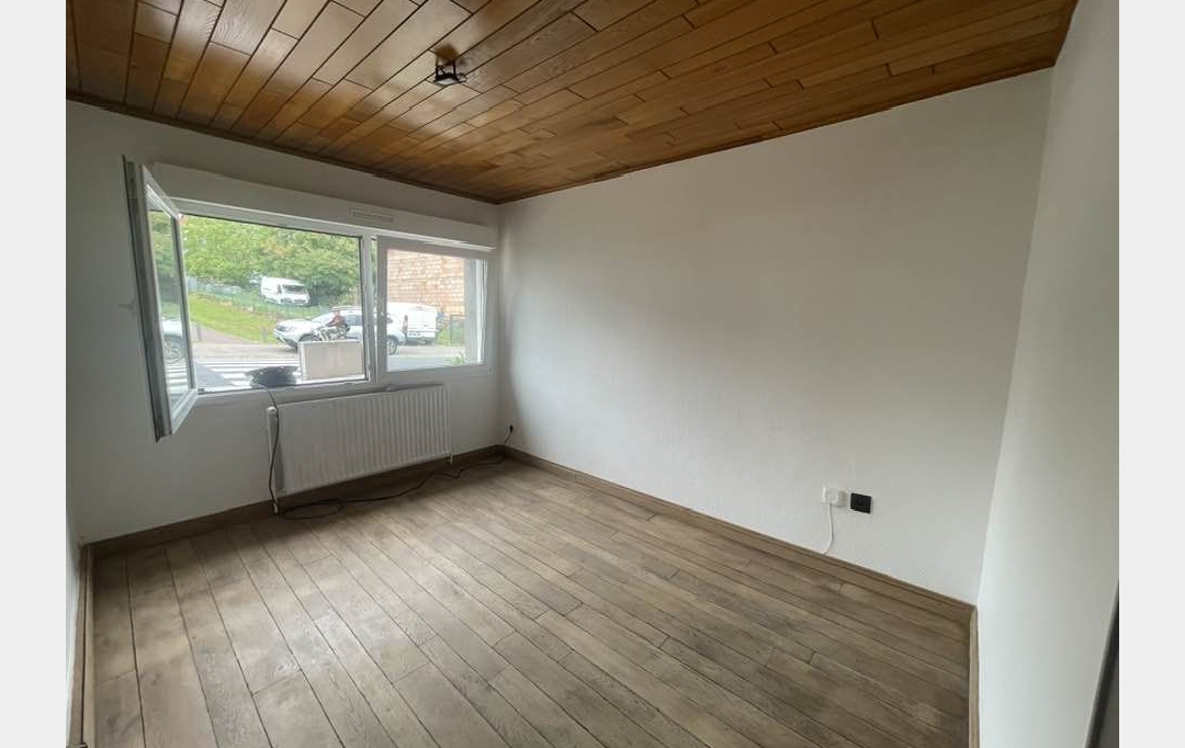 AGENCE IMMOBILIERE MB : Appartement | FREYMING-MERLEBACH (57800) | 83 m2 | 123 000 € 