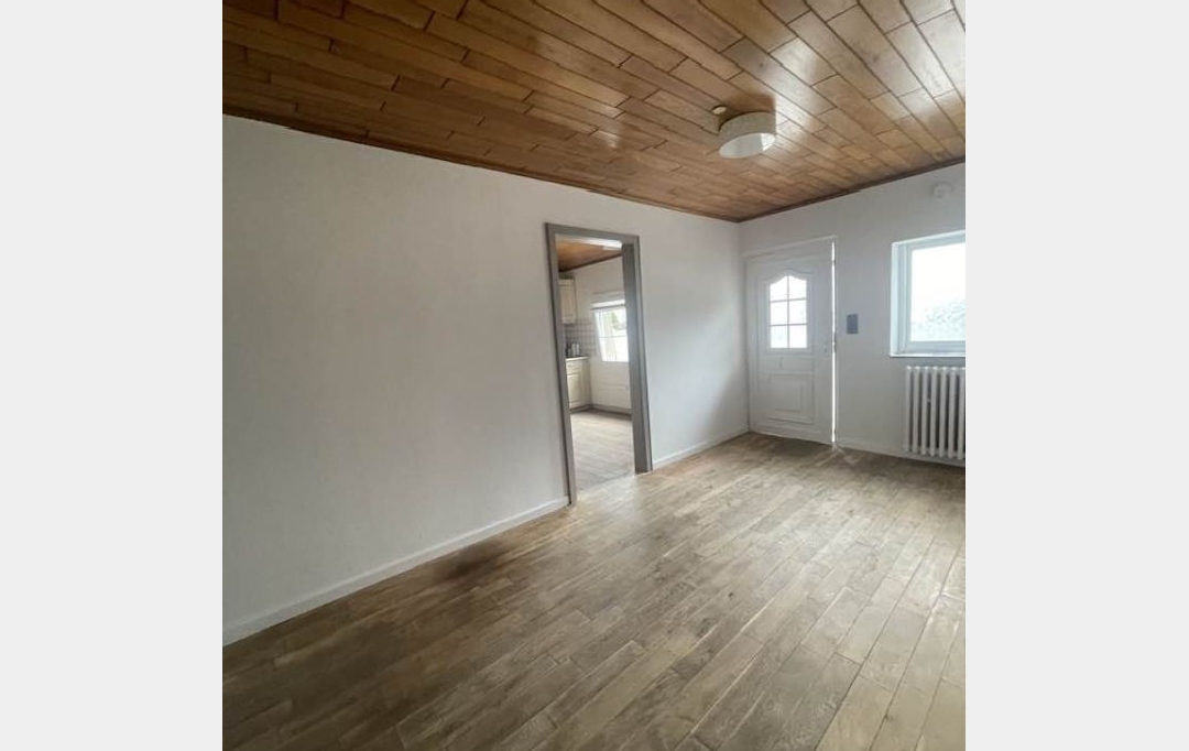AGENCE IMMOBILIERE MB : Appartement | FREYMING-MERLEBACH (57800) | 83 m2 | 123 000 € 