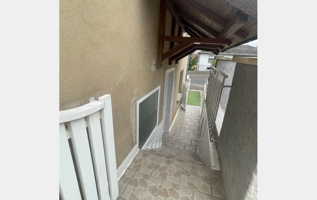 AGENCE IMMOBILIERE MB : Appartement | FREYMING-MERLEBACH (57800) | 83 m2 | 123 000 € 