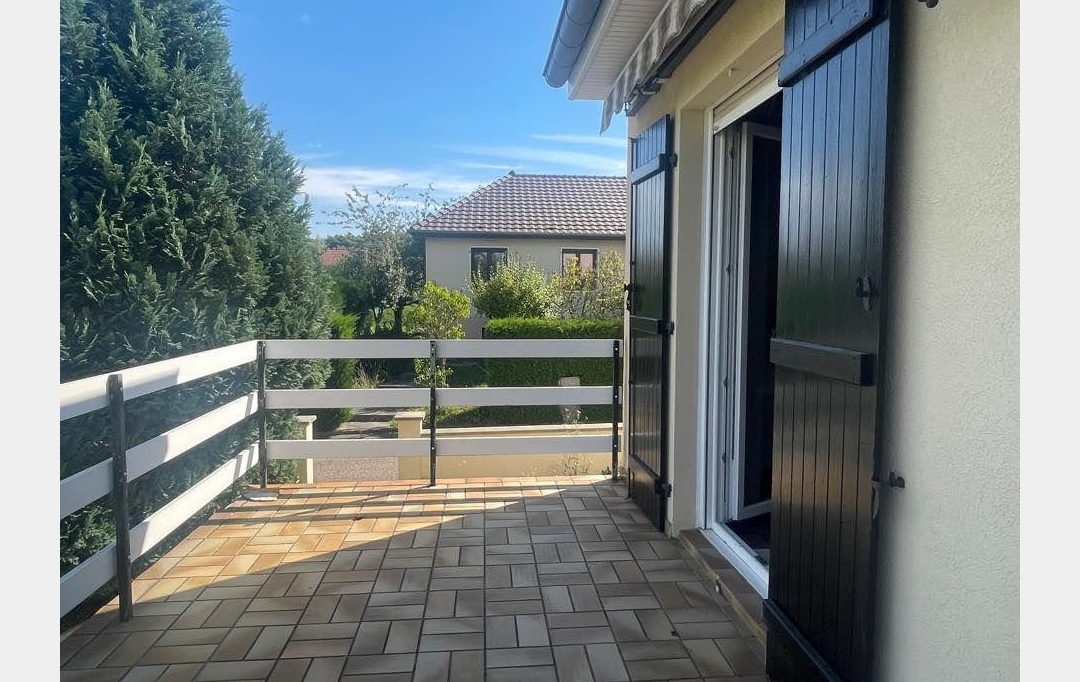 AGENCE IMMOBILIERE MB : Maison / Villa | THEDING (57450) | 100 m2 | 195 000 € 