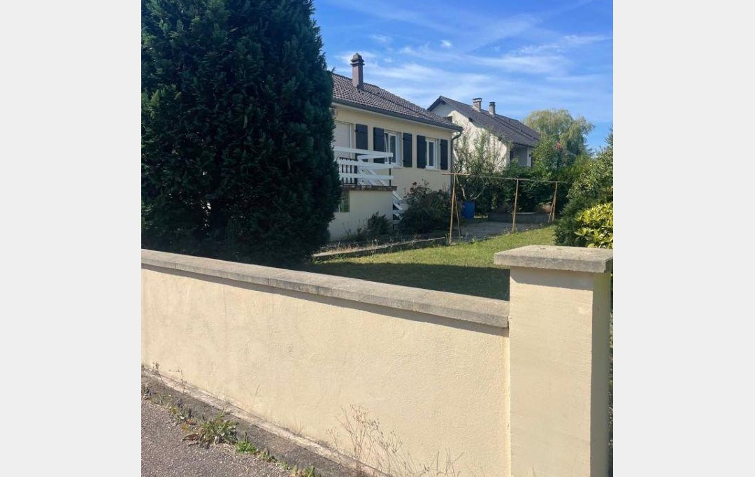 AGENCE IMMOBILIERE MB : Maison / Villa | THEDING (57450) | 100 m2 | 195 000 € 