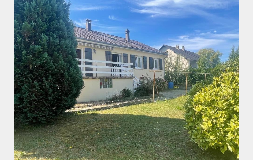 AGENCE IMMOBILIERE MB : Maison / Villa | THEDING (57450) | 100 m2 | 195 000 € 