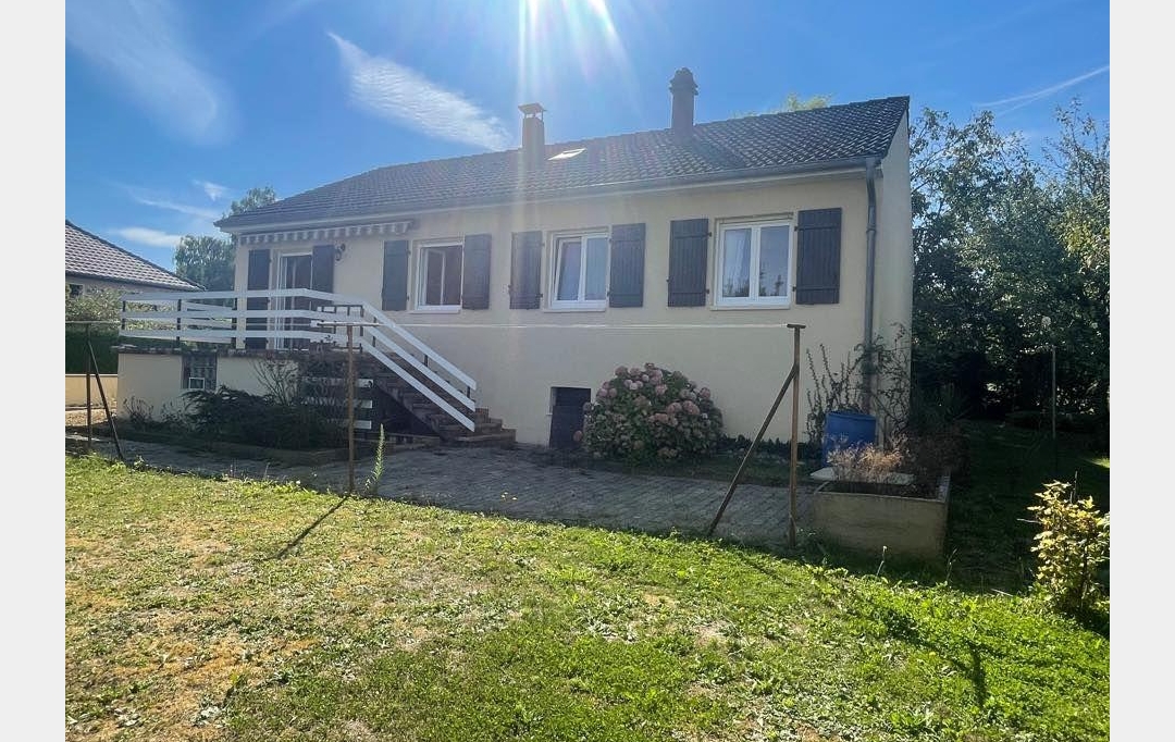 AGENCE IMMOBILIERE MB : Maison / Villa | THEDING (57450) | 100 m2 | 195 000 € 