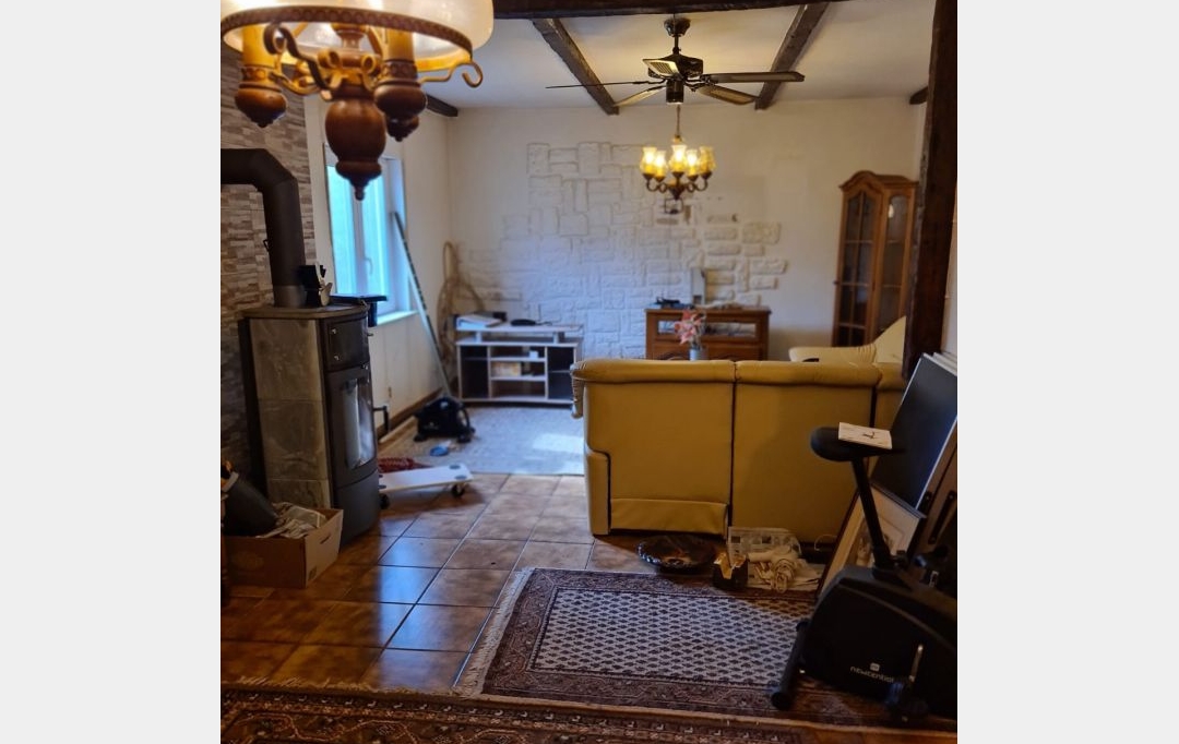 AGENCE IMMOBILIERE MB : Maison / Villa | ALSTING (57515) | 105 m2 | 138 000 € 