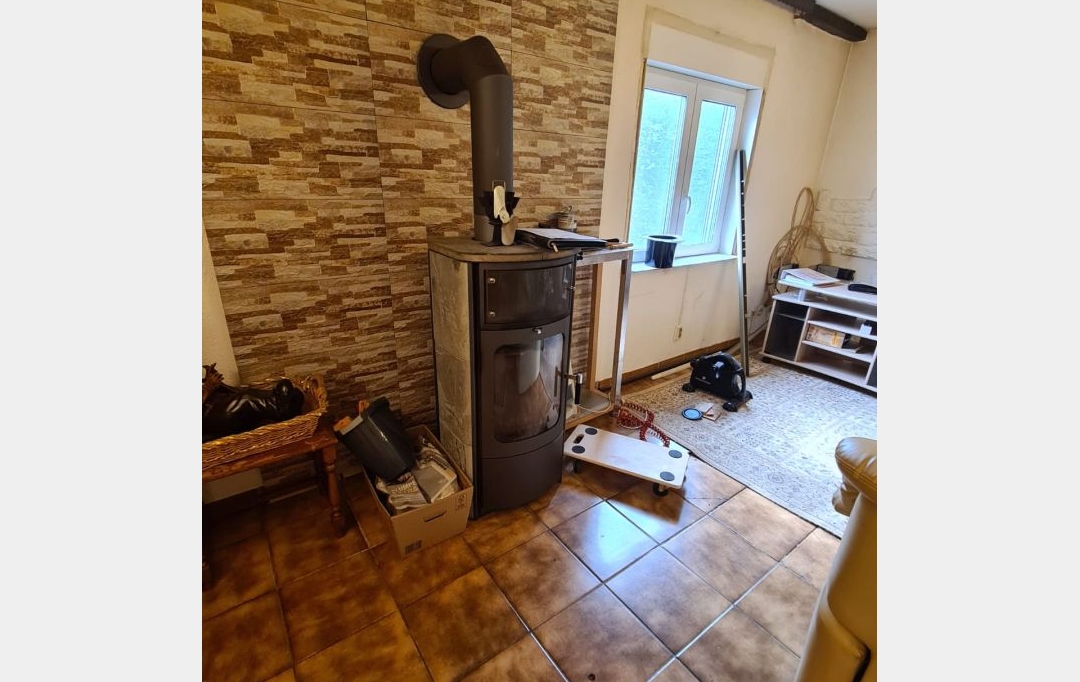 AGENCE IMMOBILIERE MB : Maison / Villa | ALSTING (57515) | 105 m2 | 138 000 € 