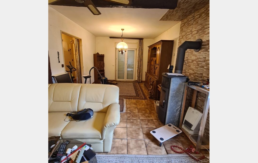 AGENCE IMMOBILIERE MB : Maison / Villa | ALSTING (57515) | 105 m2 | 138 000 € 