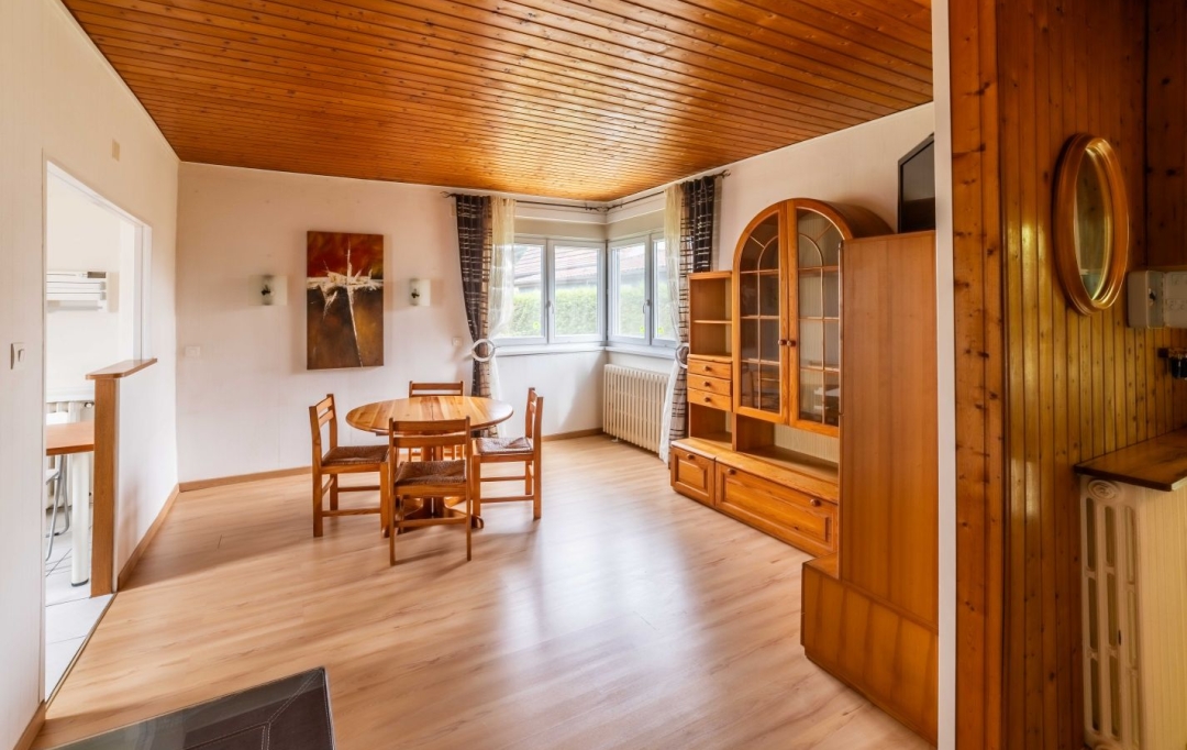 AGENCE IMMOBILIERE MB : Maison / Villa | COCHEREN (57800) | 81 m2 | 127 000 € 