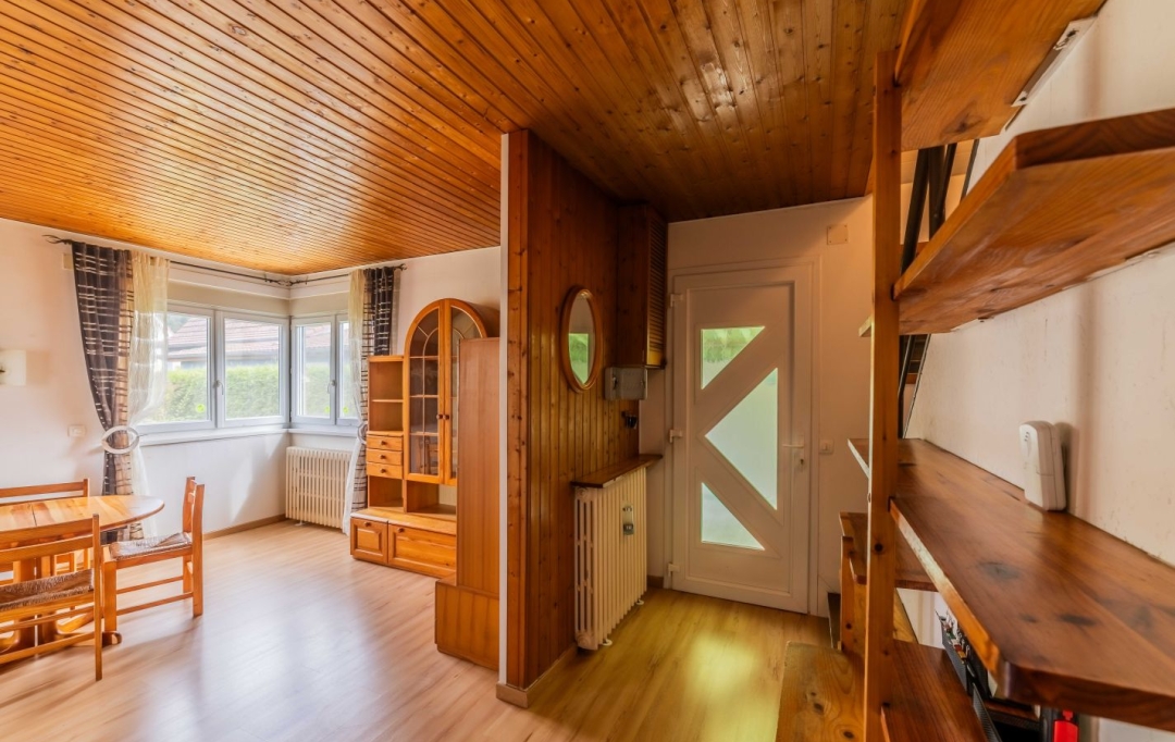 AGENCE IMMOBILIERE MB : Maison / Villa | COCHEREN (57800) | 81 m2 | 127 000 € 