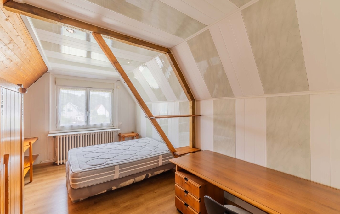 AGENCE IMMOBILIERE MB : Maison / Villa | COCHEREN (57800) | 81 m2 | 127 000 € 