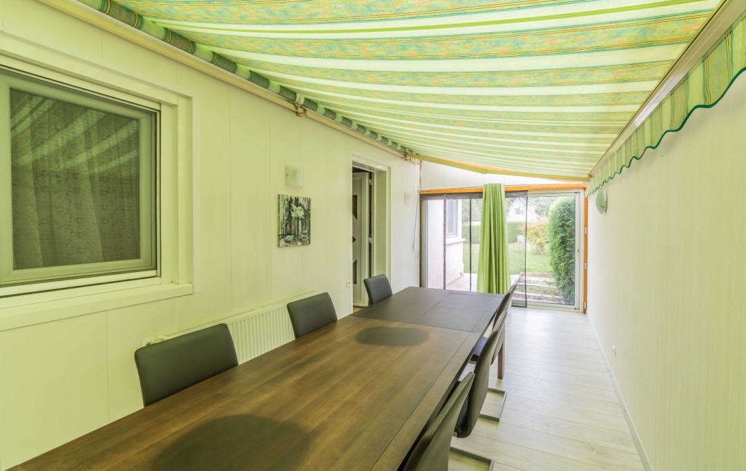 AGENCE IMMOBILIERE MB : Maison / Villa | COCHEREN (57800) | 81 m2 | 127 000 € 